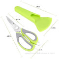 Heavy Duty Dishwasher Safe Scissors with Blade